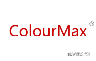 COLOURMAX