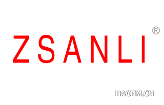 ZSANLI