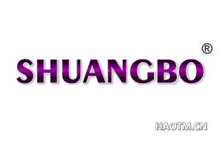 SHUANGBO