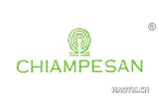 CHIAMPESAN