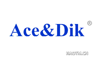 ACEDIK