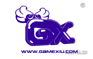 WWW.GAMEXIU.COM GX