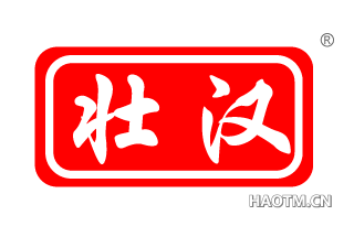 壮汉