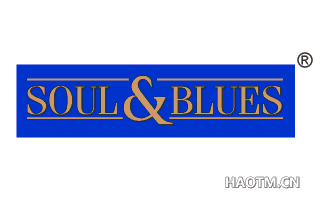 SOUL&BLUES