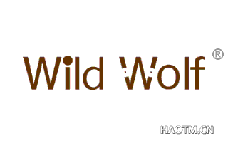 WILDWOLF