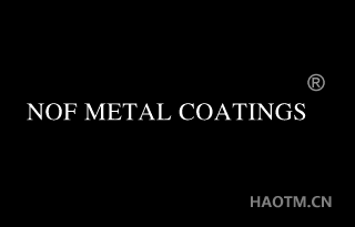 NOF METAL COATINGS