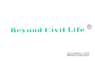 BEYONDCIVILLIFE