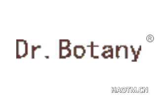DRBOTANY