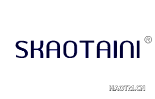 SKAOTAINI