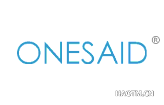 ONESAID