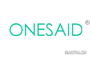 ONESAID