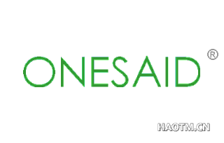 ONESAID