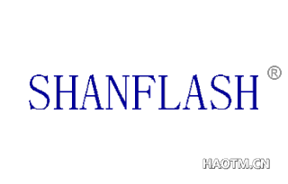 SHANFLASH