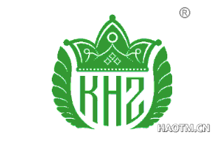 KHZ