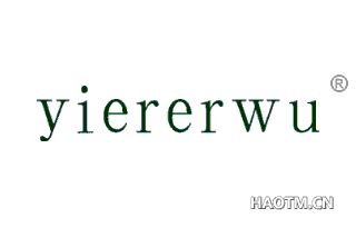 yiererwu