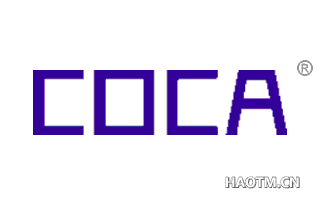 COCA