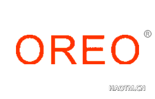 OREO