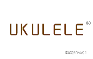 UKULELE