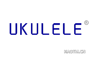 UKULELE