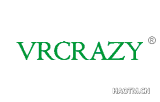 VRCRAZY
