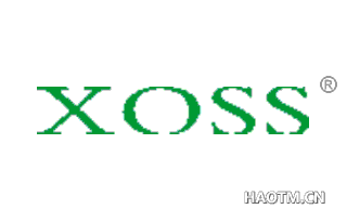 XOSS