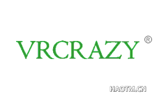 VRCRAZY