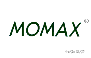MOMAX