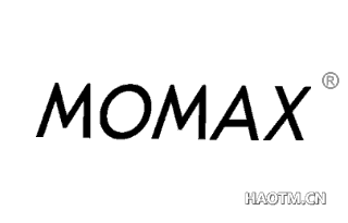 MOMAX