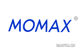 MOMAX