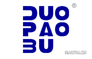 DUO PAO BU