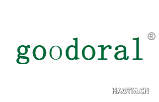GOODORAL