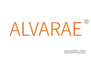 ALVARAE
