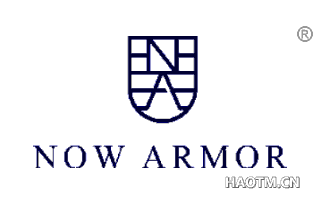 NOW ARMOR