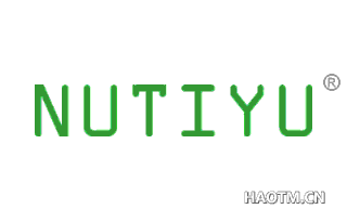 NUTIYU