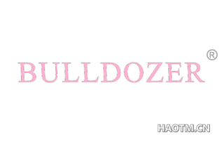 BULLDOZER