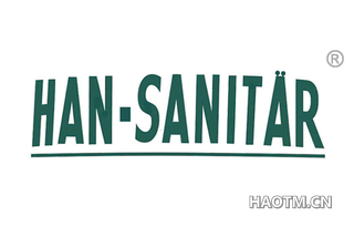 HANSANITAR