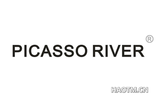 PICASSORIVER