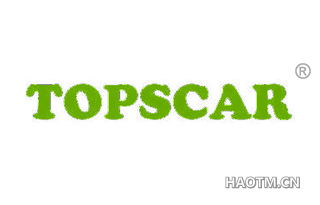 TOPSCAR