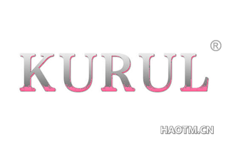 KURUL