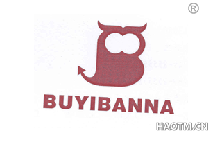 BUYIBANNA
