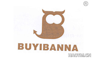 BUYIBANNA
