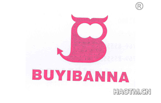BUYIBANNA