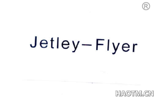 JETLEYFLYER