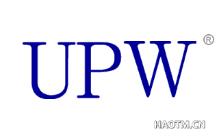 UPW