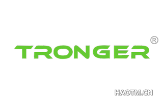 TRONGER