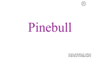 PINEBULL