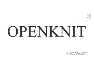 OPENKNIT