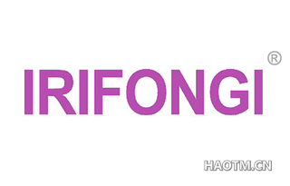 IRIFONGI