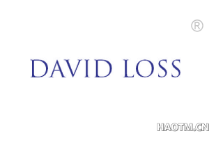 DAVIDLOSS