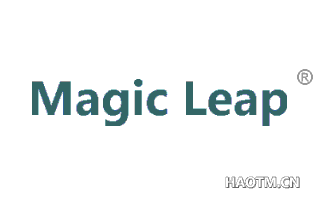 MAGICLEAP